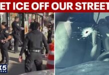 ICE involved shooting near the Bronx, Mamdani says