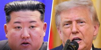 Trump: Kim Jong Un is 'a friend of mine'