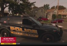 Multiple people killed in shooting in Erie, Pa.
