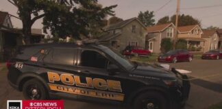 Multiple people killed in shooting in Erie, Pa.