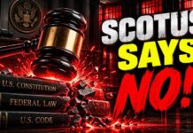 Federal Prisoners are DOOMED! SCOTUS Rules on First Step Act: What Changes Now?
