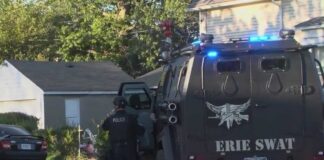 Multiple dead after mass shooting on Erie’s East Side