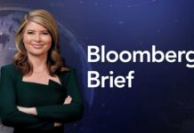 Stocks Climb Ahead of Payrolls Report, Anthropic Eyes November IPO