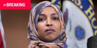 BREAKING: Federal agents search Rep. Ilhan Omar's house as part of criminal investigation