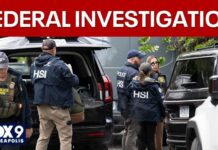 Ilhan Omar criminal investigation: What we know so far