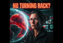 Beyond The Super El Niño: Climate Tipping Points - Are We Already Past the Point of No Return?