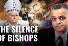 James Martin Is the New Face of the Francis-Leo Church — And Conservatives Are Hosting Him