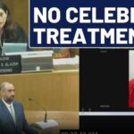 Rick Ross Seeks Faster Release, Judge Says He’ll Be Treated Like Everyone Else