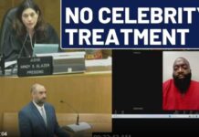 Rick Ross Seeks Faster Release, Judge Says He’ll Be Treated Like Everyone Else
