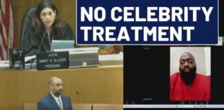 Rick Ross Seeks Faster Release, Judge Says He’ll Be Treated Like Everyone Else
