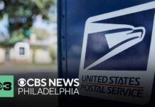 Powder Panic Hits Election Offices Suspicious letters sent to election officials, congressional offices