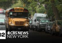 NYC Bus Horror: Kids Vanish for Hours Autistic students went missing for hours on Brooklyn school bus, report finds