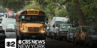 Autistic students went missing for hours on Brooklyn school bus, report finds