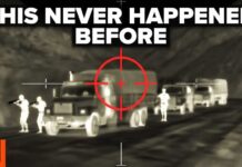 War Budget SURGES – Moscow Bets on Forever Wait... U.S. Is Actually Fighting Cartels Now?!