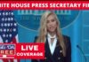 Hannity Ambush – Then She’s Gone White House Press Secretary Katie Zacharia Fired - LIVE Breaking News Coverage