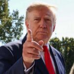 Treasury Greenlights Russian Diesel – Until 2027 WATCH: Trump claims diesel deal with Putin is 'not for us'