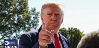 WATCH: Trump claims diesel deal with Putin is 'not for us'