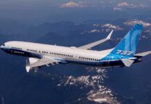 Boeing 737-10 Certified by the Federal Aviation Administration