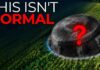Something Massive Fell Out Of The Sky On Minnesota — And No One Will Say What