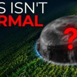 China Rocket Debris Slams Midwest Farm Something Massive Fell Out Of The Sky On Minnesota — And No One Will Say What