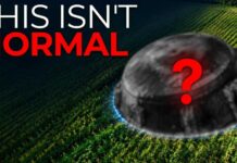 Something Massive Fell Out Of The Sky On Minnesota — And No One Will Say What