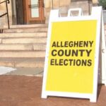 Viral Ballot Math Falls Apart Pittsburgh-area voters flood offices with mail-in ballots weeks before election