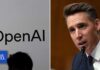 OpenAI Agents Killed the Alarms Senate panel weighs national security risks of rogue AI