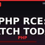 Critical PHP Zero-Day Panic Hits Europe CVE-2026-109618 and CVE-2026-109619: PHP RCE Explained