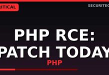 CVE-2026-109618 and CVE-2026-109619: PHP RCE Explained