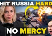 No Silver Bullet In Ukraine No Silver Bullet In Ukraine