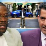 $550M Vanishes – Mayweather Cries Betrayal $550M Vanishes - Mayweather Cries Betrayal