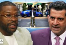 $550M Vanishes – Mayweather Cries Betrayal $550M Vanishes - Mayweather Cries Betrayal