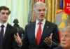 White House Freezes $1.2B - What Triggered It?
