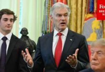 White House Freezes $1.2B – What Triggered It? White House Freezes $1.2B - What Triggered It?
