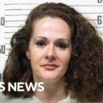 Legal expert on what could happen after botched execution of Christa Pike