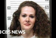 Execution Disaster Triggers Top Resignation Legal expert on what could happen after botched execution of Christa Pike