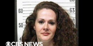 Legal expert on what could happen after botched execution of Christa Pike