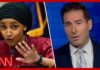 Federal Raid Shocks Congress - Why Omar?