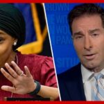 Federal Raid Shocks Congress – Why Omar? Federal Raid Shocks Congress - Why Omar?