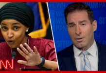 Federal Raid Shocks Congress - Why Omar?