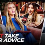 Alex Cooper and Sophia Bush are Terrible Messengers Giving TERRIBLE Advice For Women About Marriage