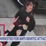 Brooklyn woman accused of assaulting Jewish men in Manhattan: NYPD
