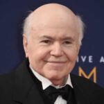 Walter Koenig, Ensign Chekov on the original 'Star Trek' series, dies at 90