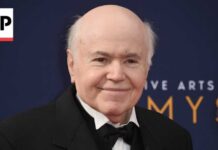 TV Icon Gone – Fans Stunned Walter Koenig, Ensign Chekov on the original 'Star Trek' series, dies at 90
