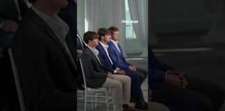 WATCH: Nolan Wells’ friends reveal HARROWING death threats #foxnews #news #shorts