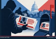 Unidentified Advocacy Group Sends Attack Mailers in Battleground House Races