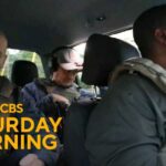 Inside ICE's deportation surge