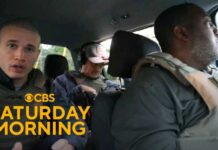 Inside ICE's deportation surge