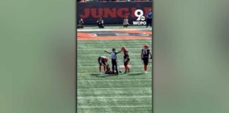 Ja'Marr Chase being evaluated for concussion, questionable to return in Week 4 game